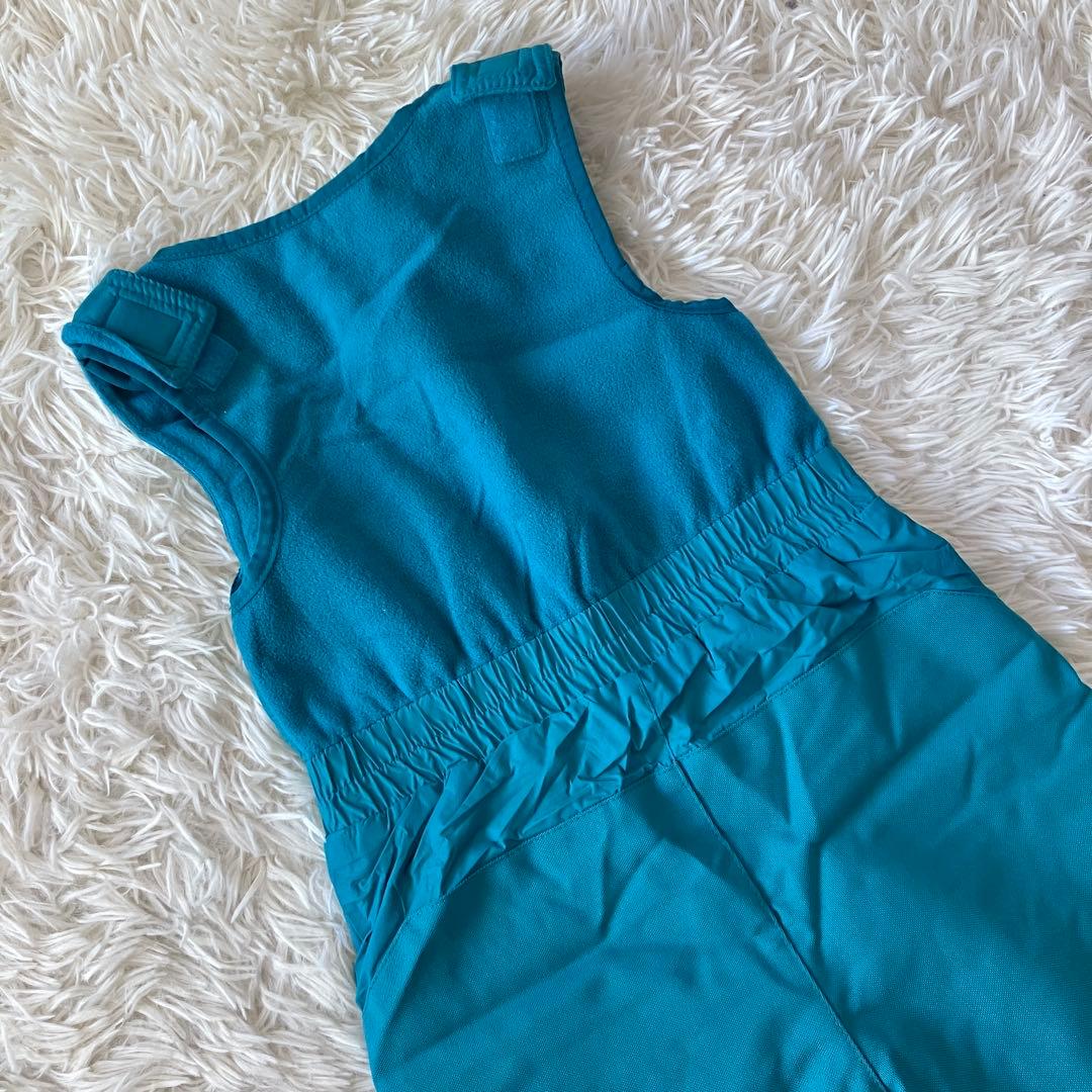 #R2✨Columbiaコロンビア✨スキーウェア 上下キッズXS 120