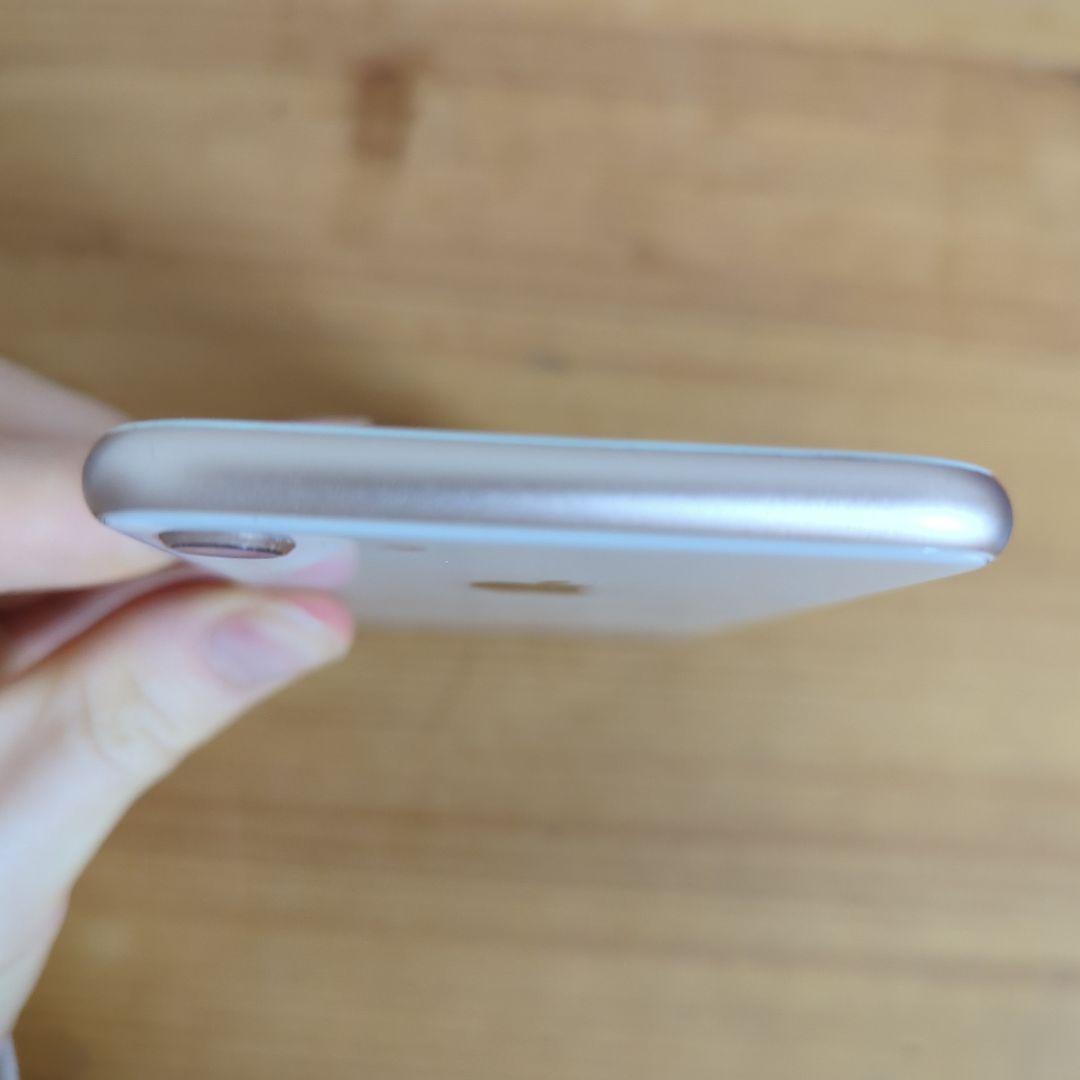 iPhone8 256GB 本体 ゴールド A1906