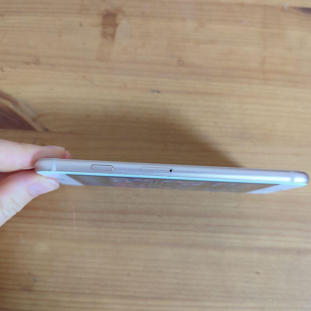 iPhone8 256GB 本体 ゴールド A1906
