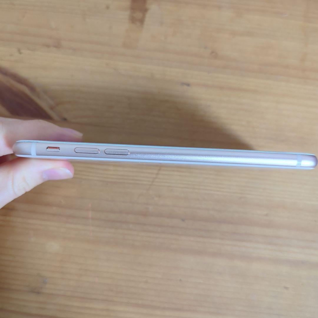 iPhone8 256GB 本体 ゴールド A1906