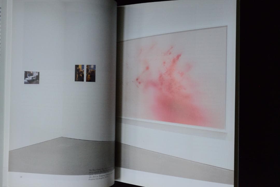 【Wolfgang Tillmans: 2017】サイン入り