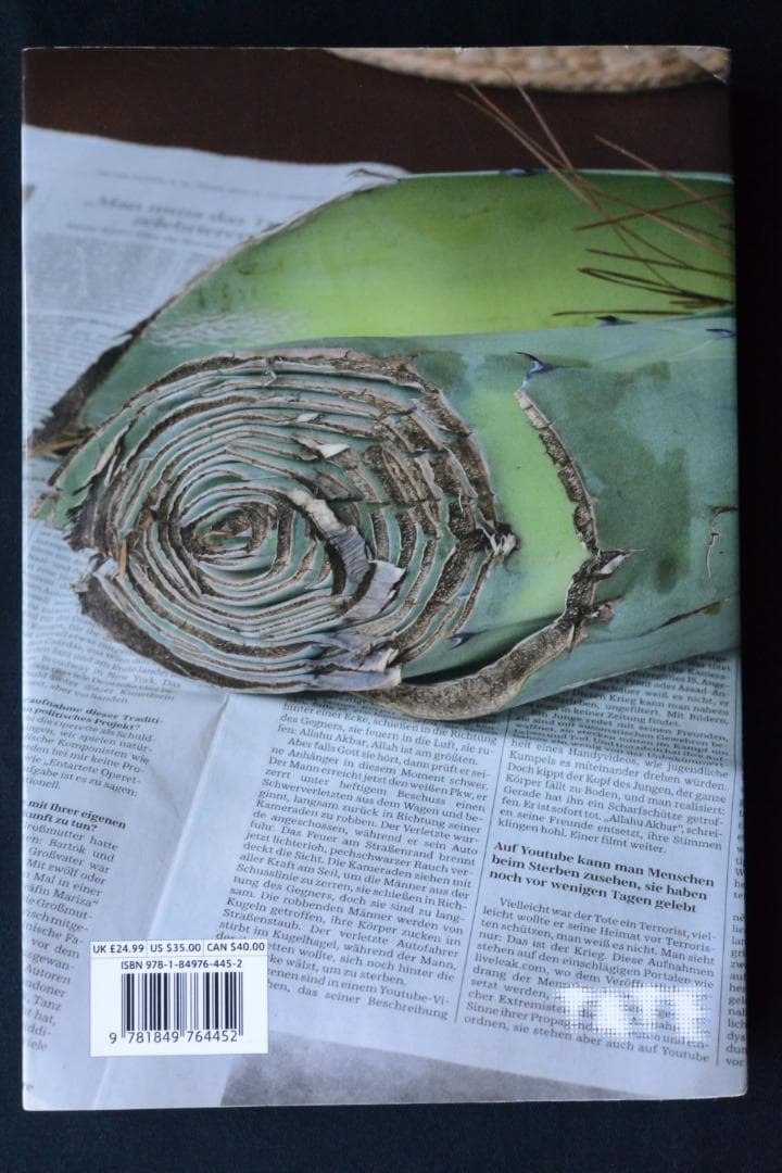 【Wolfgang Tillmans: 2017】サイン入り