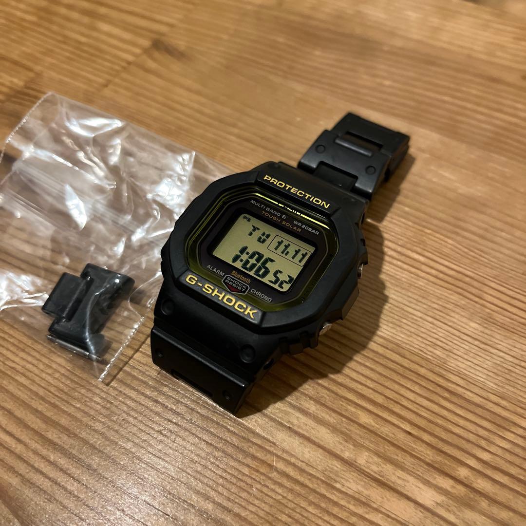 時計 G-SHOCK GW-B5600BC-1JF