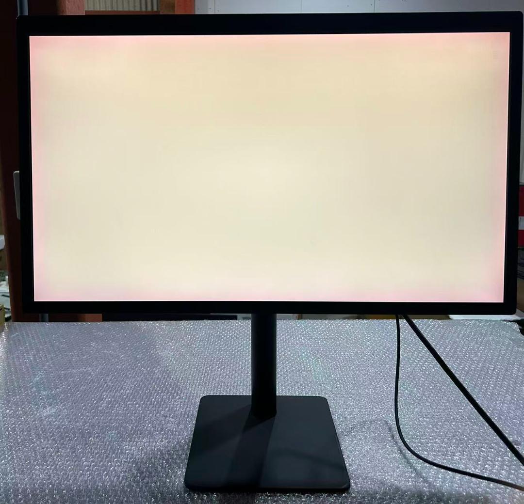 ディスプレイ・モニター本体 LG 27MD5KA