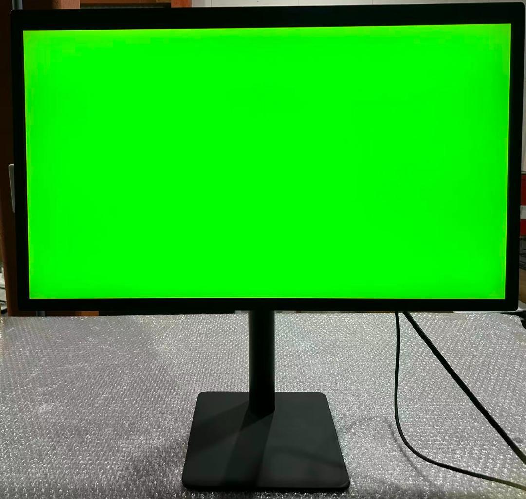 ディスプレイ・モニター本体 LG 27MD5KA