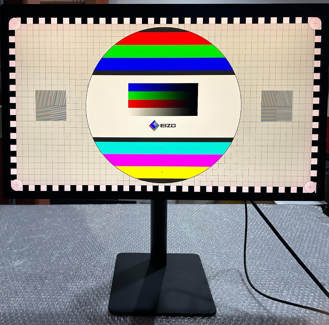 ディスプレイ・モニター本体 LG 27MD5KA