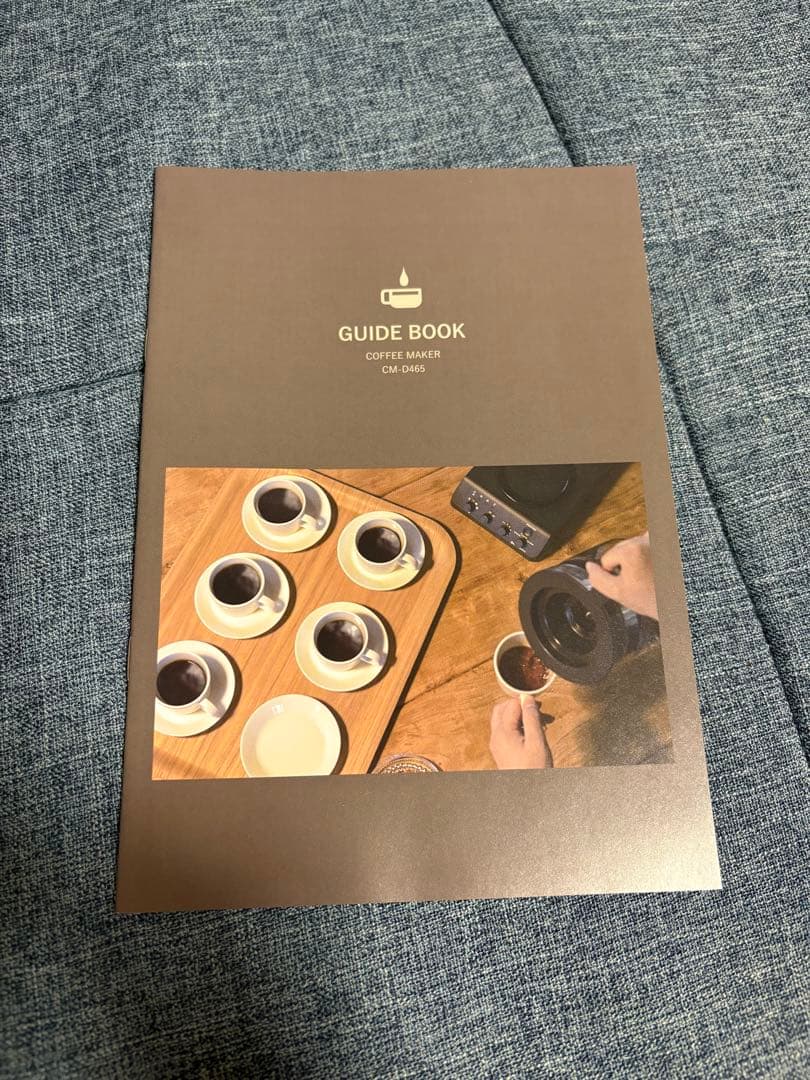 TWINBIRD 自動コーヒーメーカー 6杯用