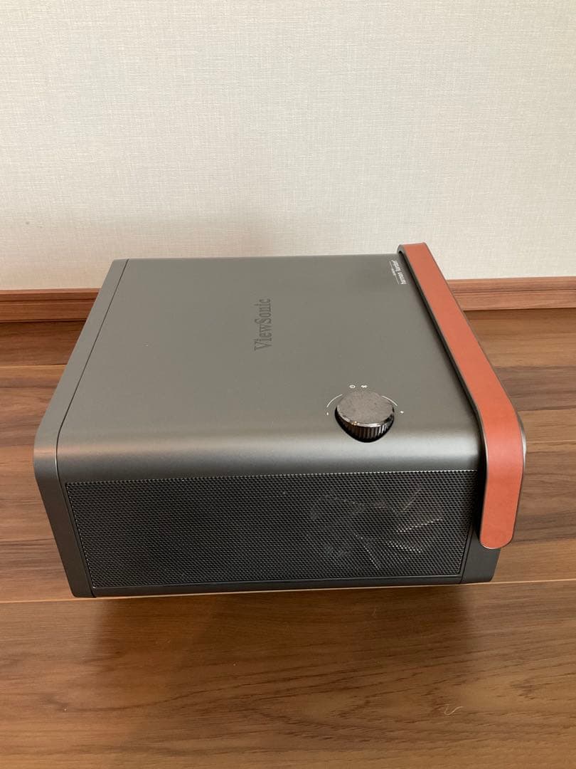 4K短焦点プロジェクター ViewSonic X10-4K