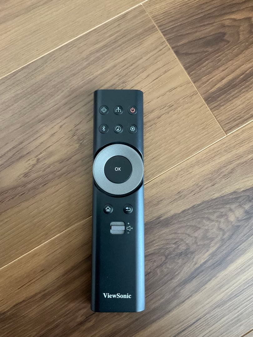 4K短焦点プロジェクター ViewSonic X10-4K