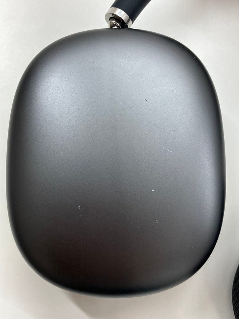 AirPods Max スペースグレー 第一世代