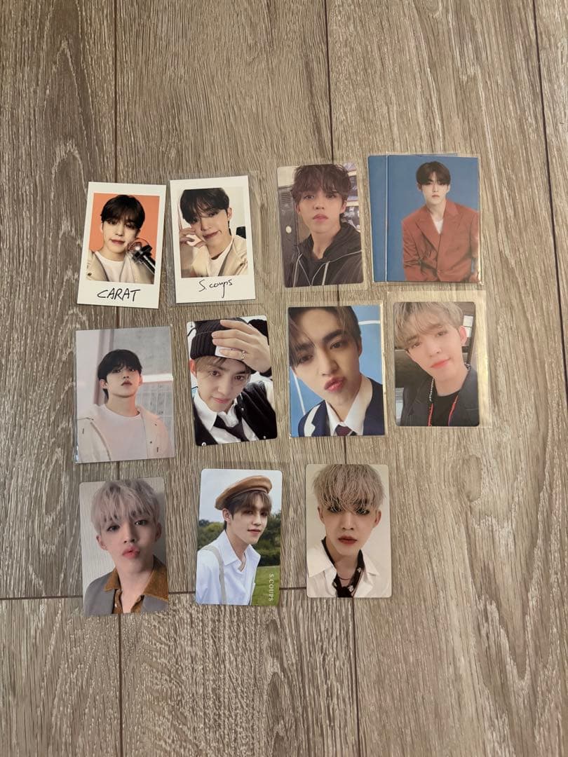 おまけ付き⭐️過去トレカ多数約350枚‼️エスクプス トレカ まとめ