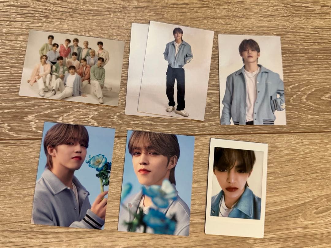 おまけ付き⭐️過去トレカ多数約350枚‼️エスクプス トレカ まとめ