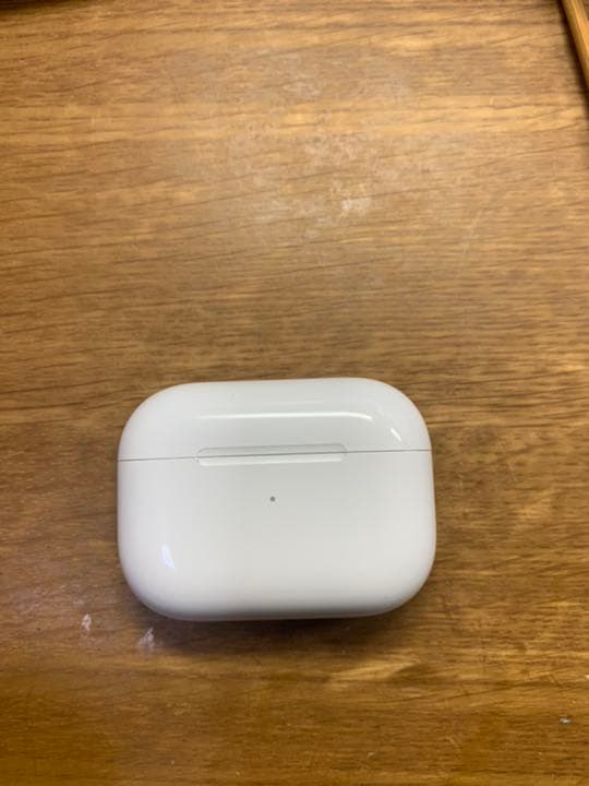 Apple AirPods Pro 充電ケース A2190 エアーポッズプロ