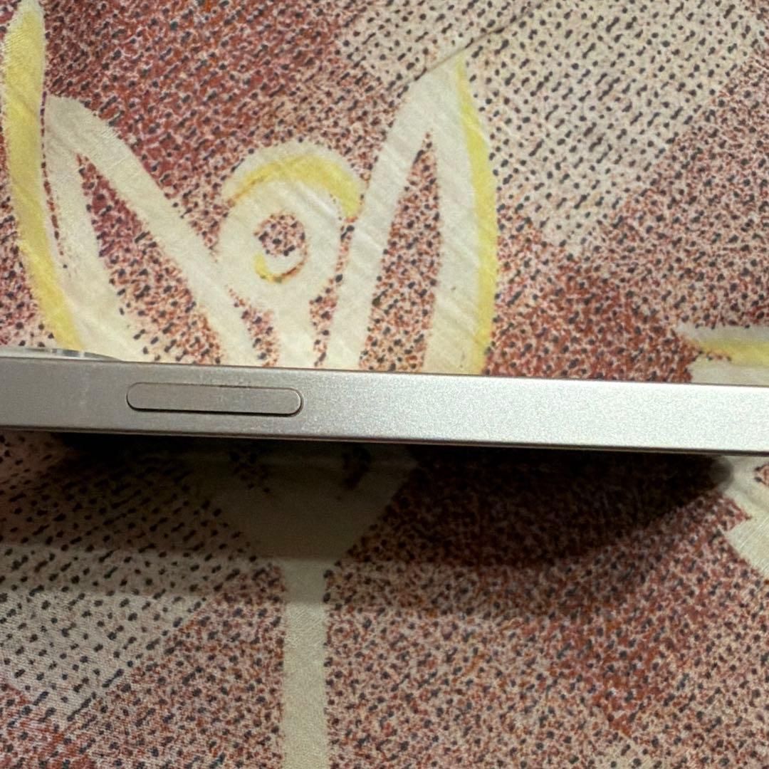 Apple iPhone 13 mini ホワイト 128GB