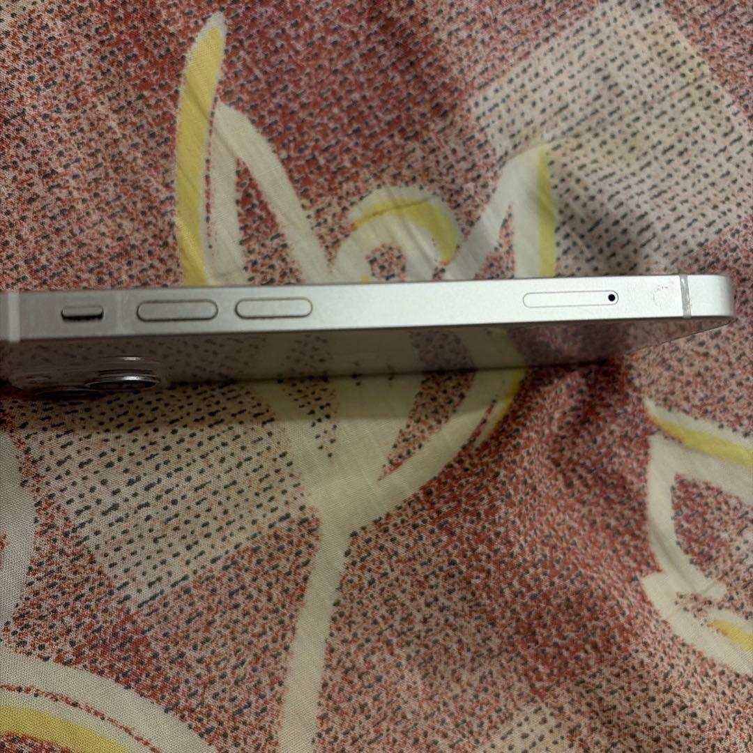 Apple iPhone 13 mini ホワイト 128GB