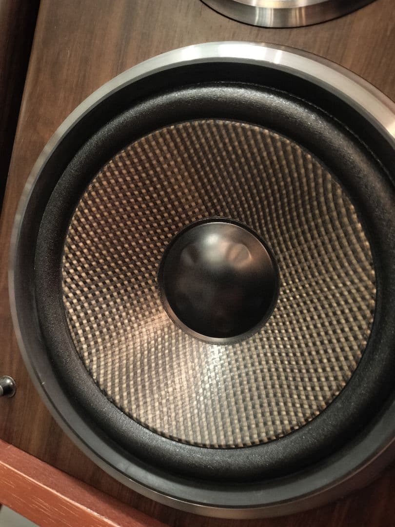 名機 KENWOOD LS-11ES スピーカー ペア ケンウッド　動作良好