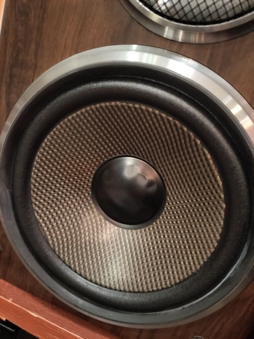 名機 KENWOOD LS-11ES スピーカー ペア ケンウッド　動作良好