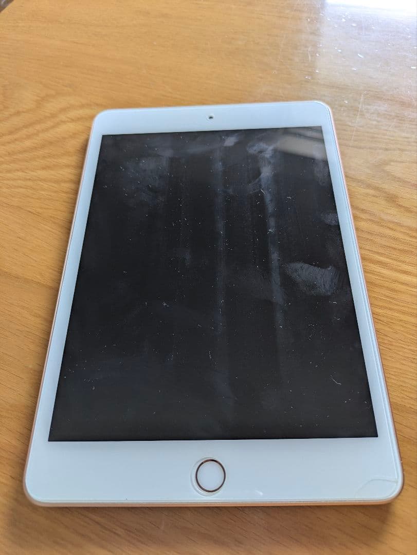 iPad mimi 5世代　64GB