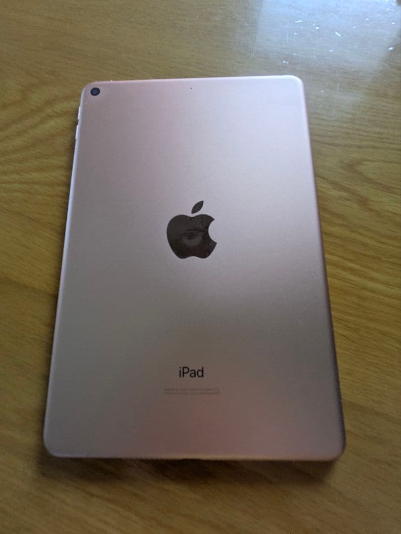iPad mimi 5世代　64GB