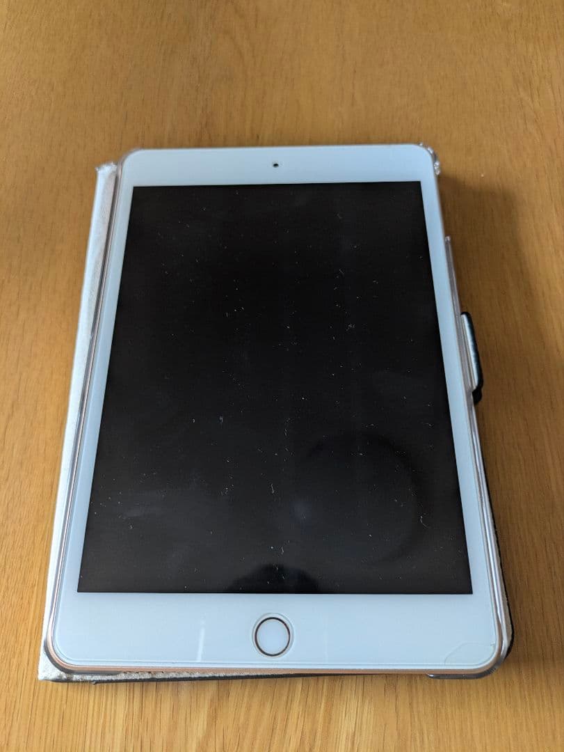 iPad mimi 5世代　64GB