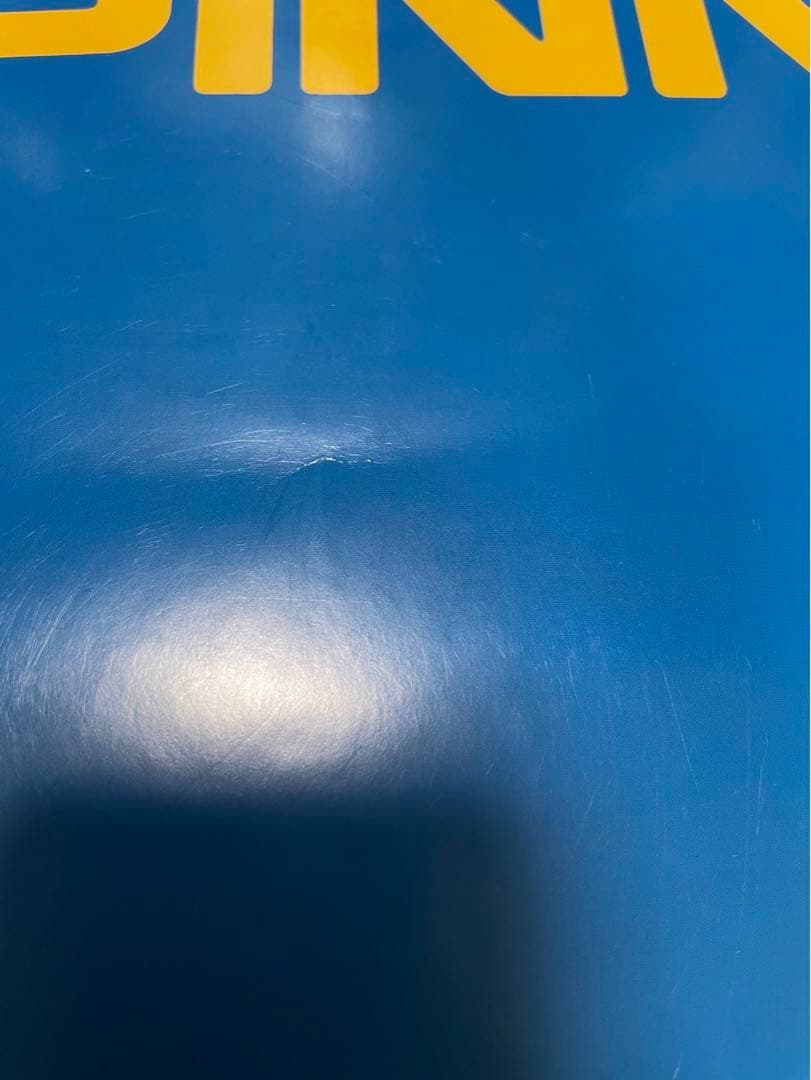 ヒステリックグラマー　ポスター