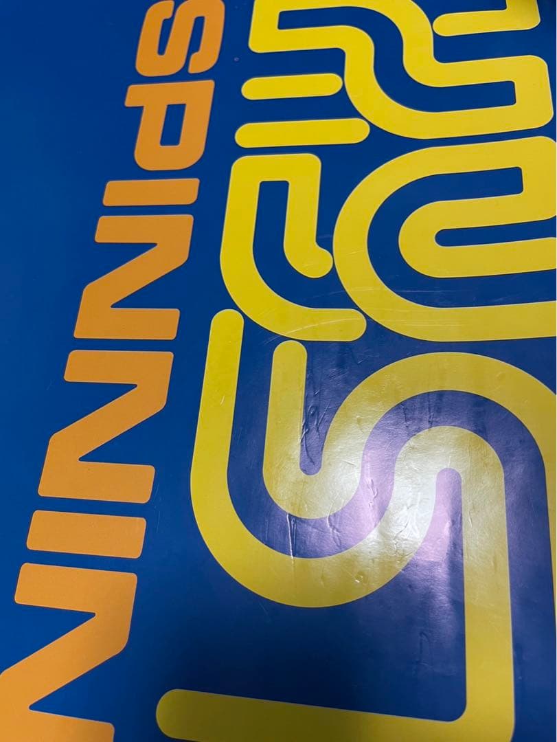 ヒステリックグラマー　ポスター