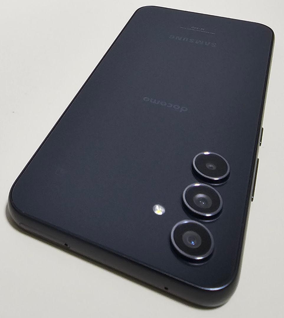 【美品】Galaxy A54 5G SC-53D 国内版 SIMフリー ★279