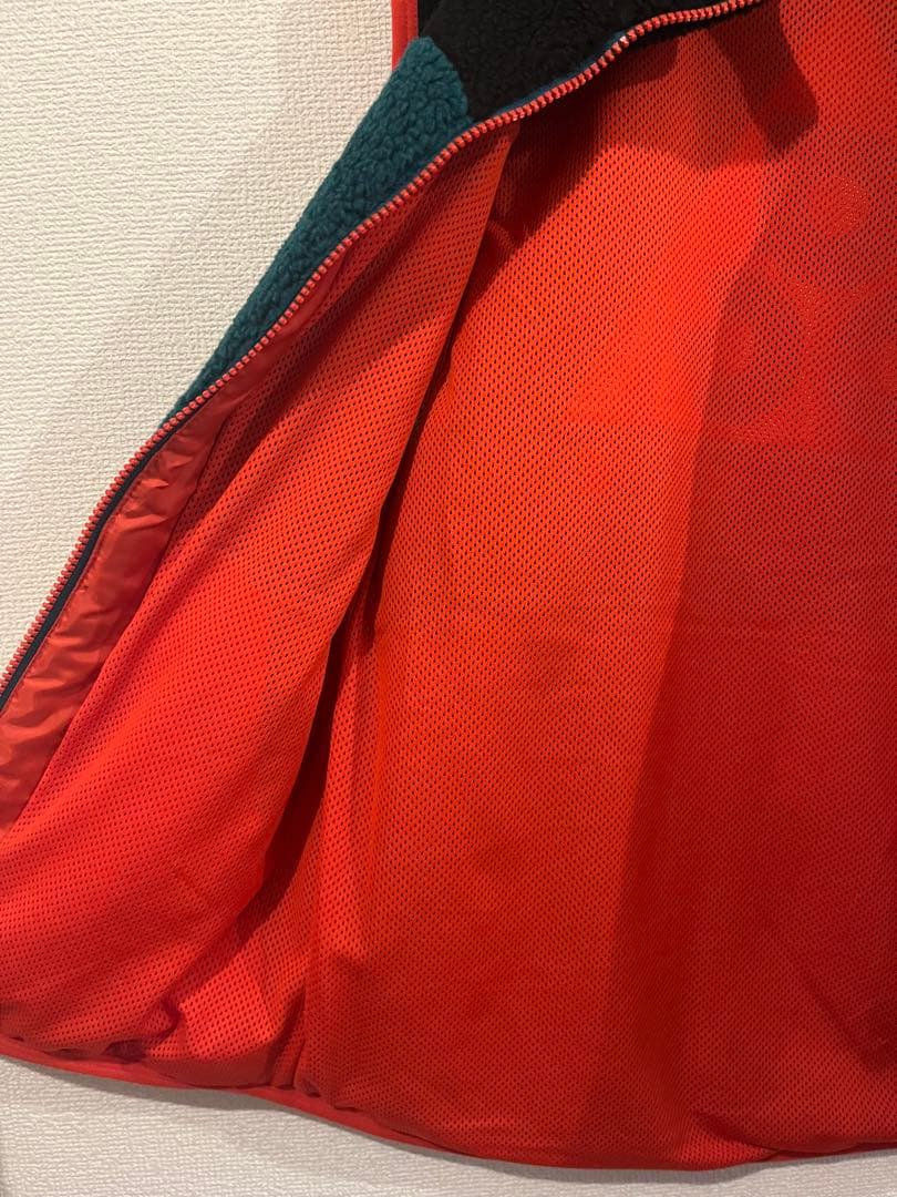 NIKE ACG フリースベスト