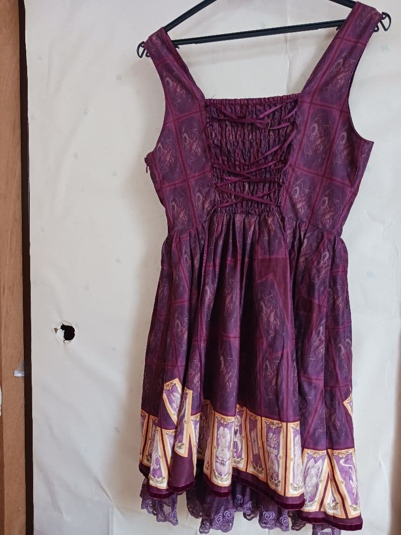 シークレットハニー　カードキャプターさくら　ワンピース