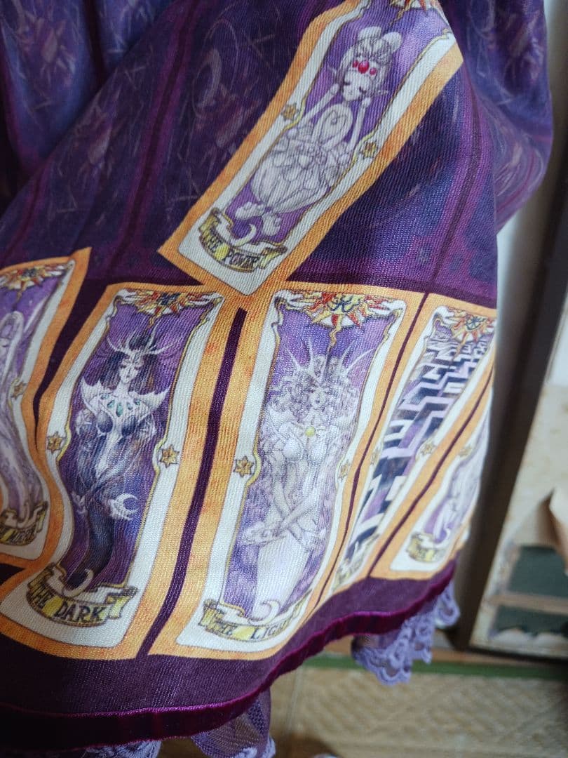 シークレットハニー　カードキャプターさくら　ワンピース