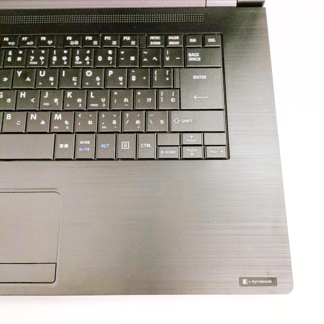 Windows11✨️第8世代i7/SSD/オフィス付きノートパソコン/カメラ