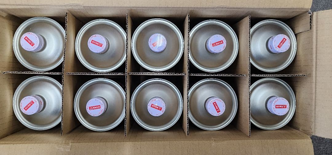 WAKO'S DIESEL-1 1L×10本セット