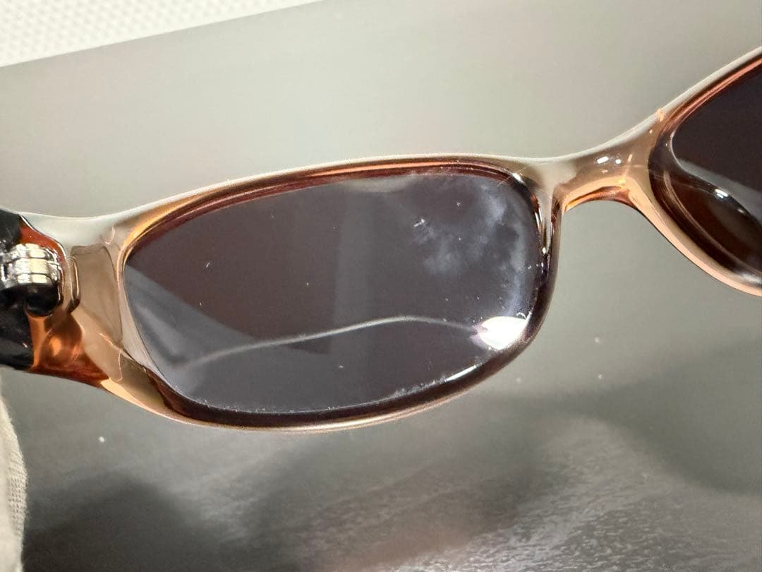 KK/12.30/15 ▶︎GUCCI グッチ　サングラス