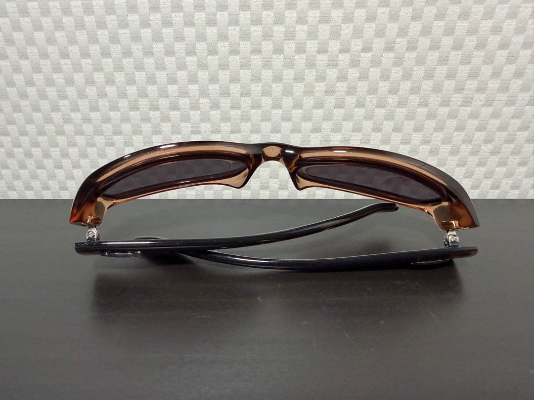 KK/12.30/15 ▶︎GUCCI グッチ　サングラス