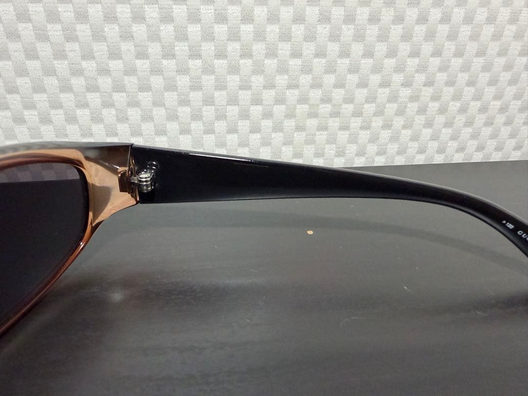 KK/12.30/15 ▶︎GUCCI グッチ　サングラス