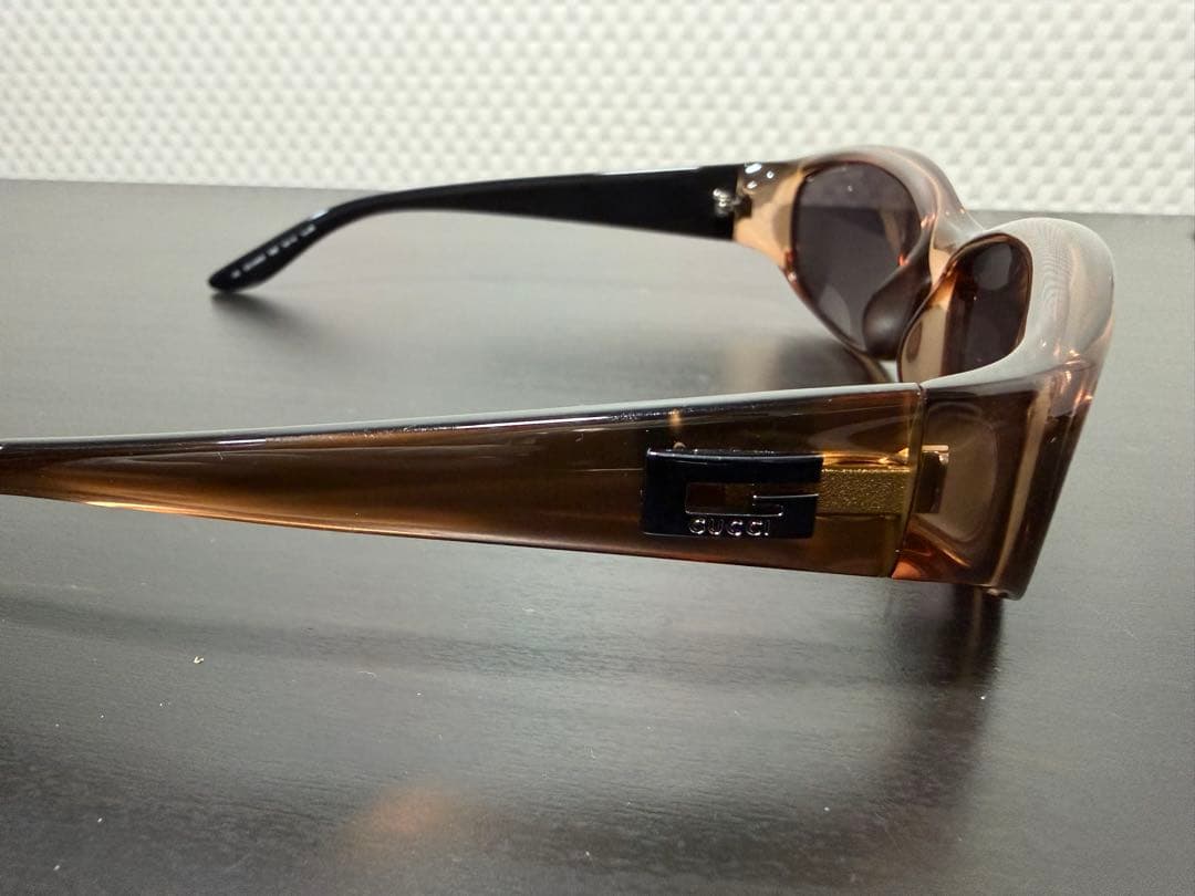 KK/12.30/15 ▶︎GUCCI グッチ　サングラス