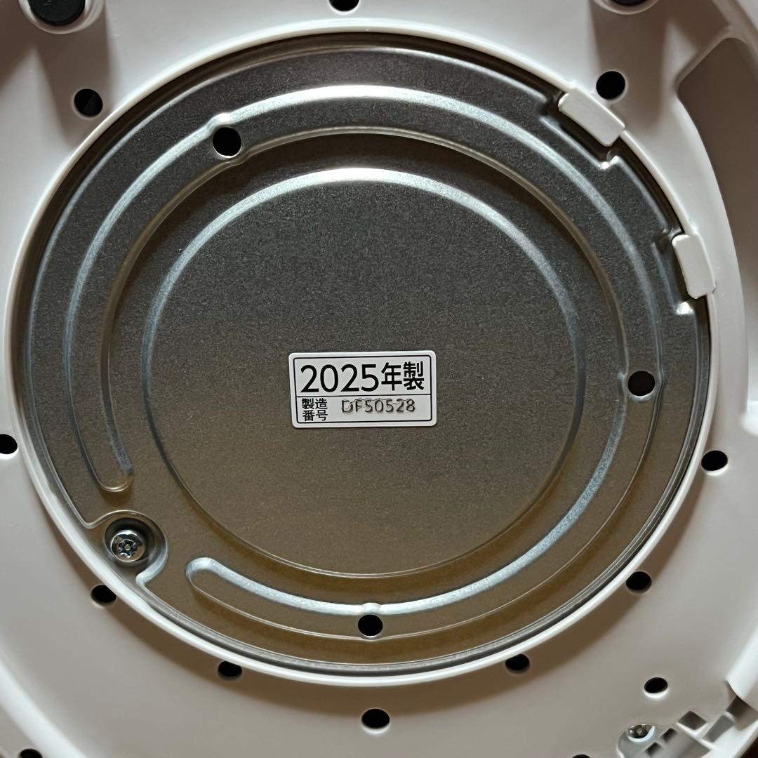 象印 スチーム式加湿器 EE-DF35-WA 3.0L ホワイト 2025年製