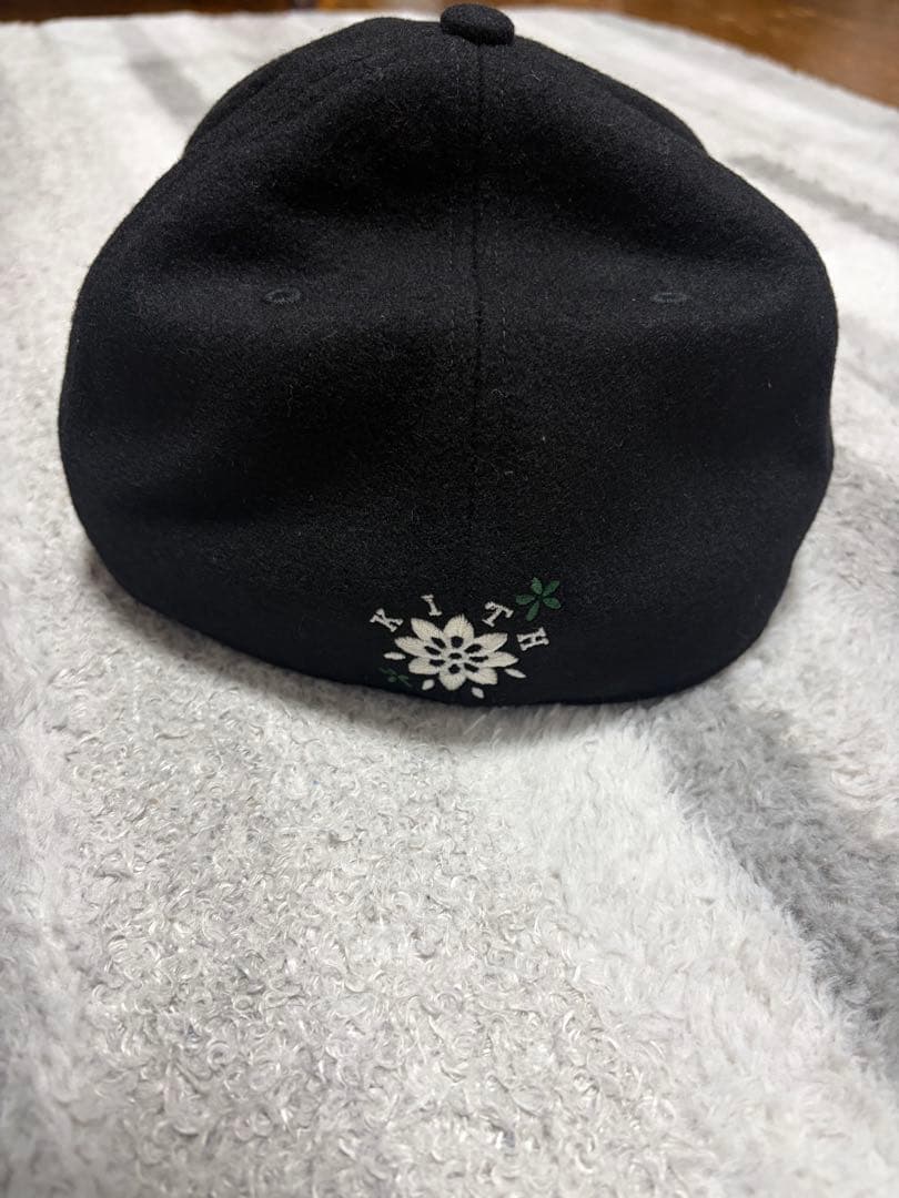 KITH ニューヨークメッツ 47 キャップ