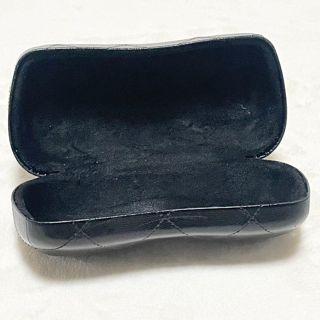 極美品 CHANEL シャネル サングラス グラデーションレンズ 付属品完備