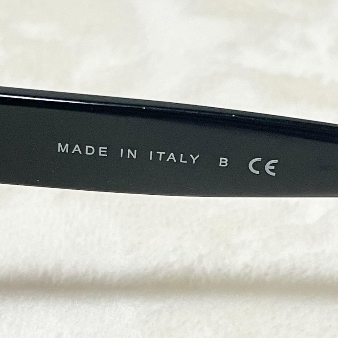 極美品 CHANEL シャネル サングラス グラデーションレンズ 付属品完備