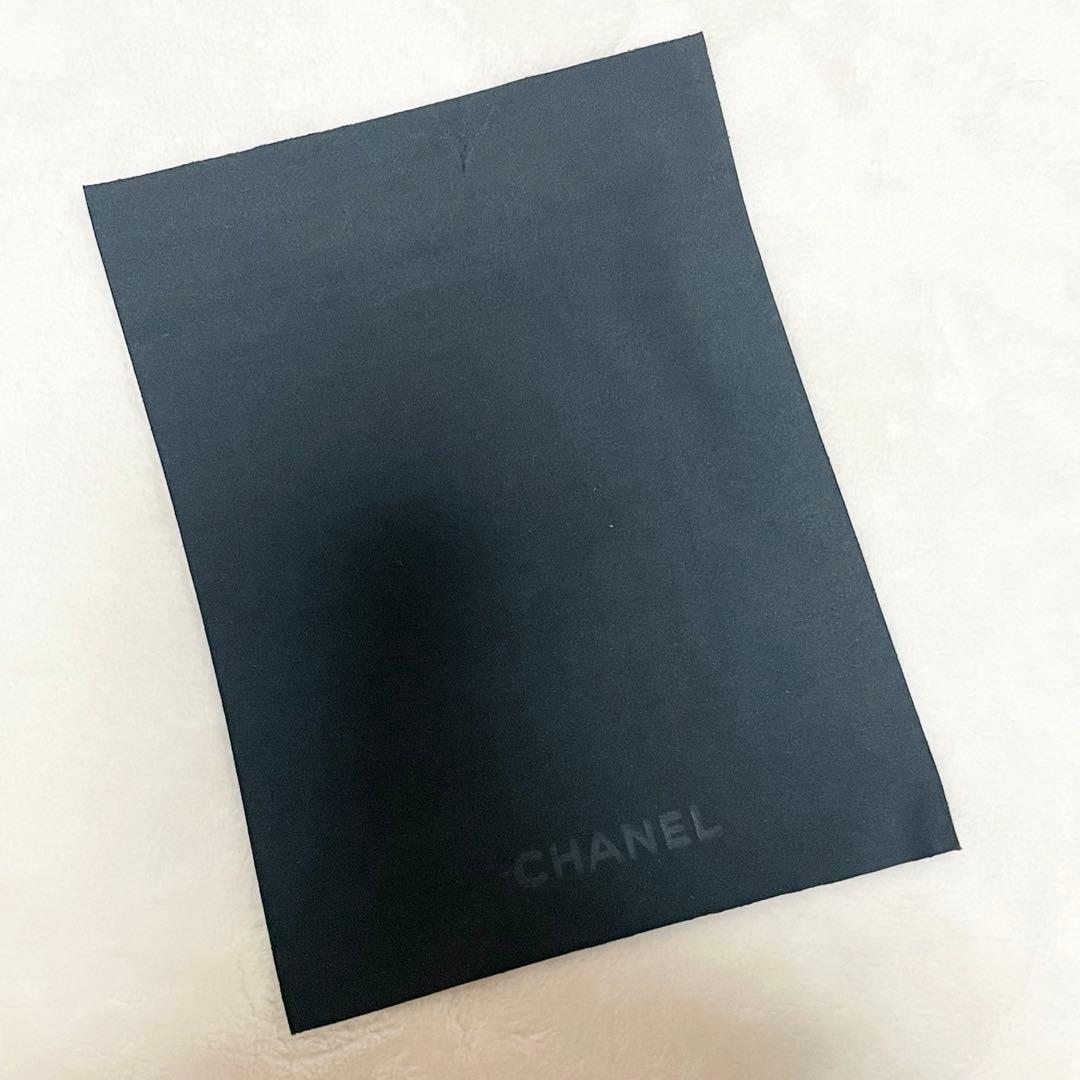 極美品 CHANEL シャネル サングラス グラデーションレンズ 付属品完備