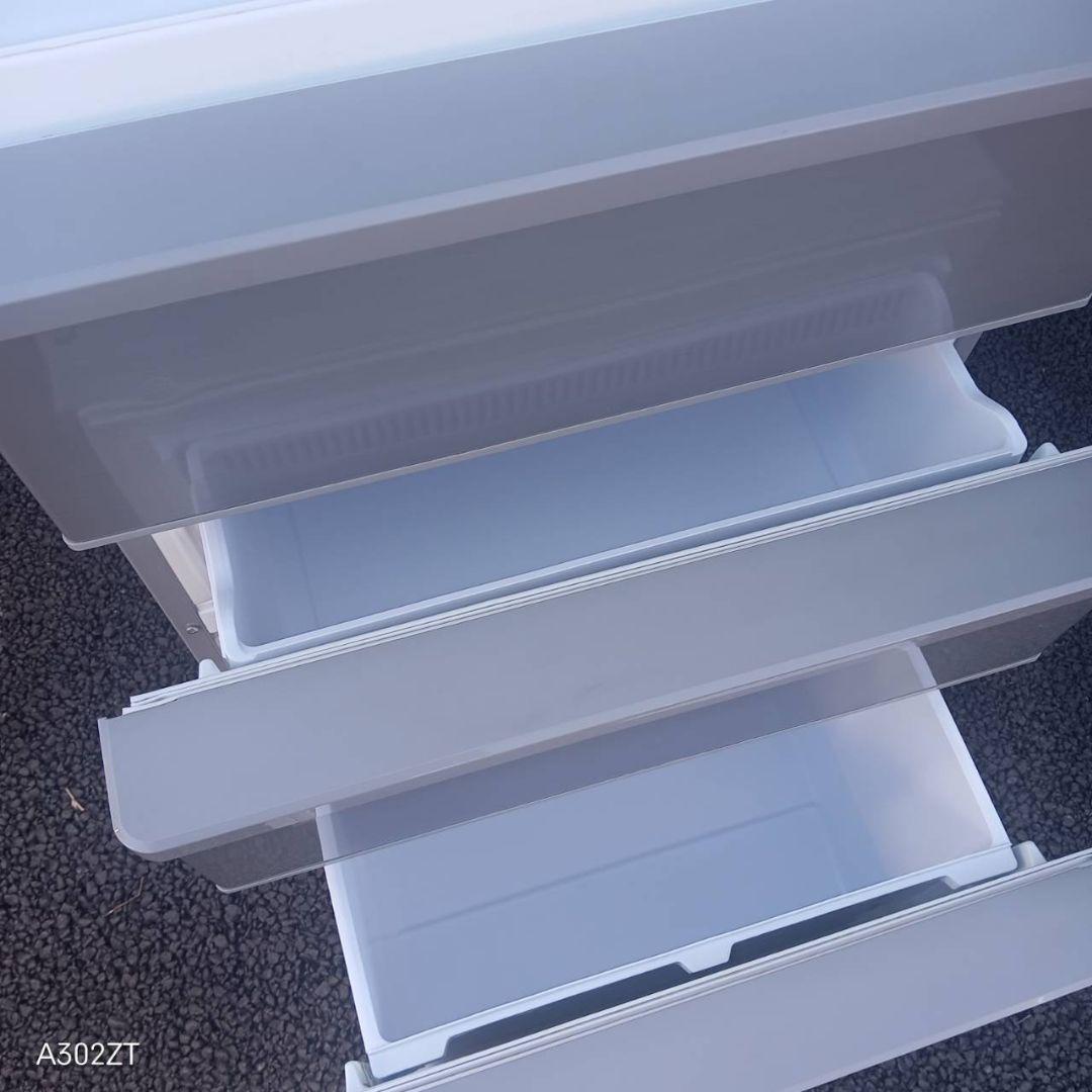 C16F8 翌日到着可能　アクア　人気モデル　大型冷蔵庫　355L