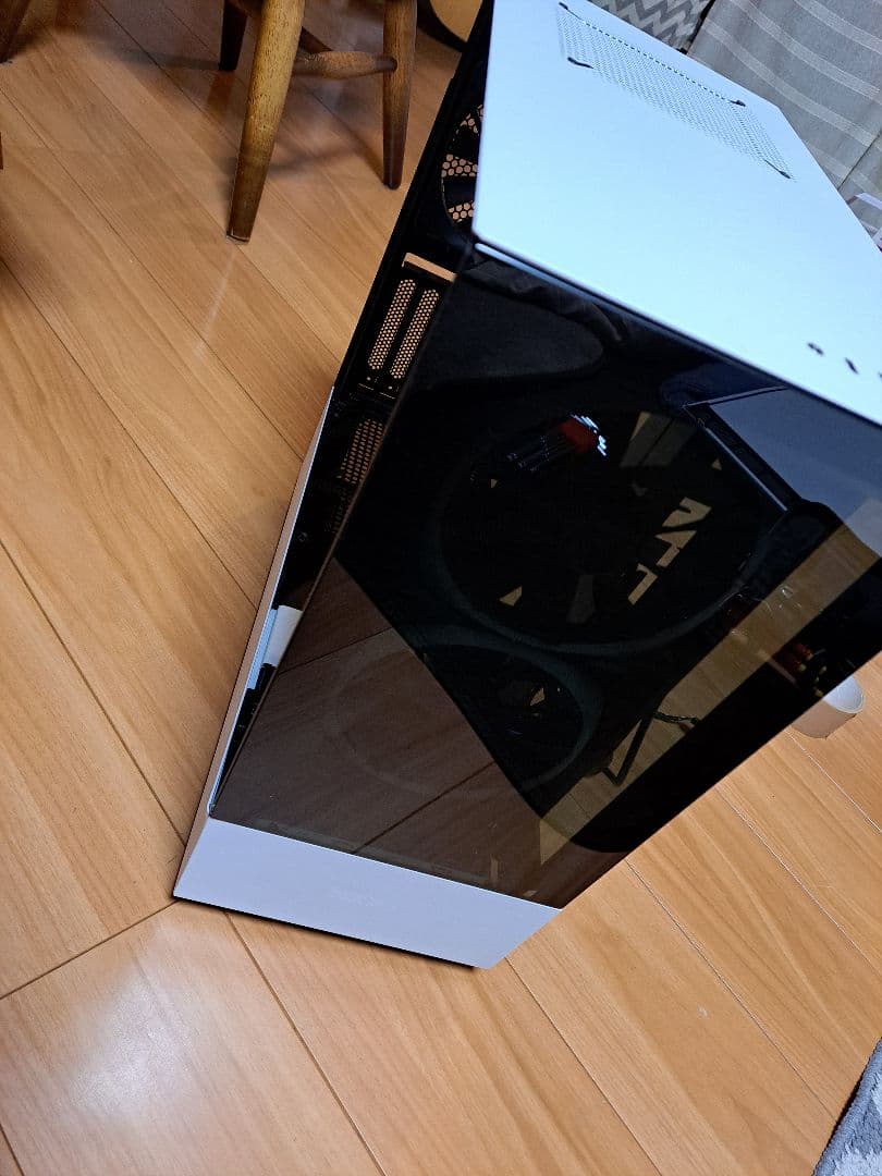 PCケース(自作PC用) NZXT h510Elite