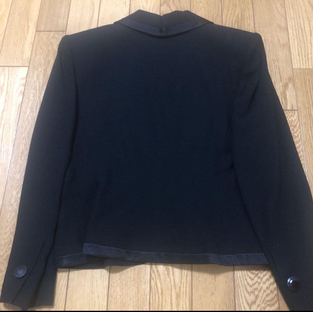 値下げ　ジバンシー　ブラックフォーマル ワンピース　セット　L