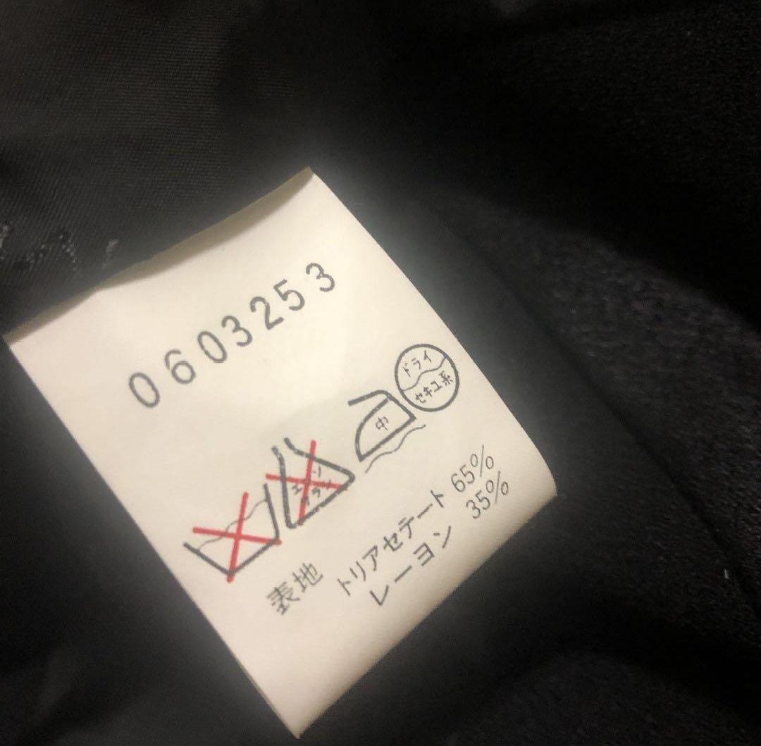 値下げ　ジバンシー　ブラックフォーマル ワンピース　セット　L