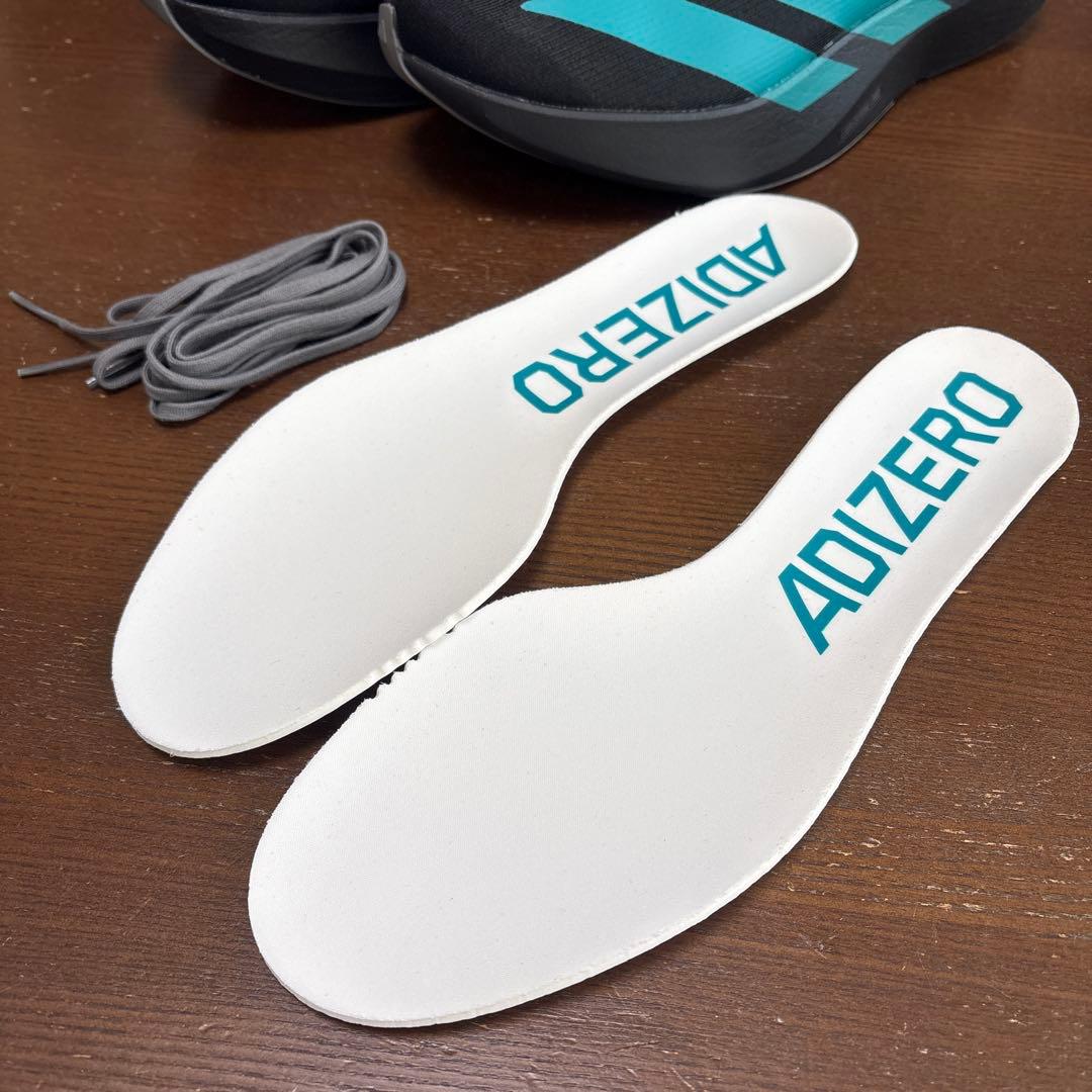 スパイク・シューズ adidas EVO SL M 27.0cm