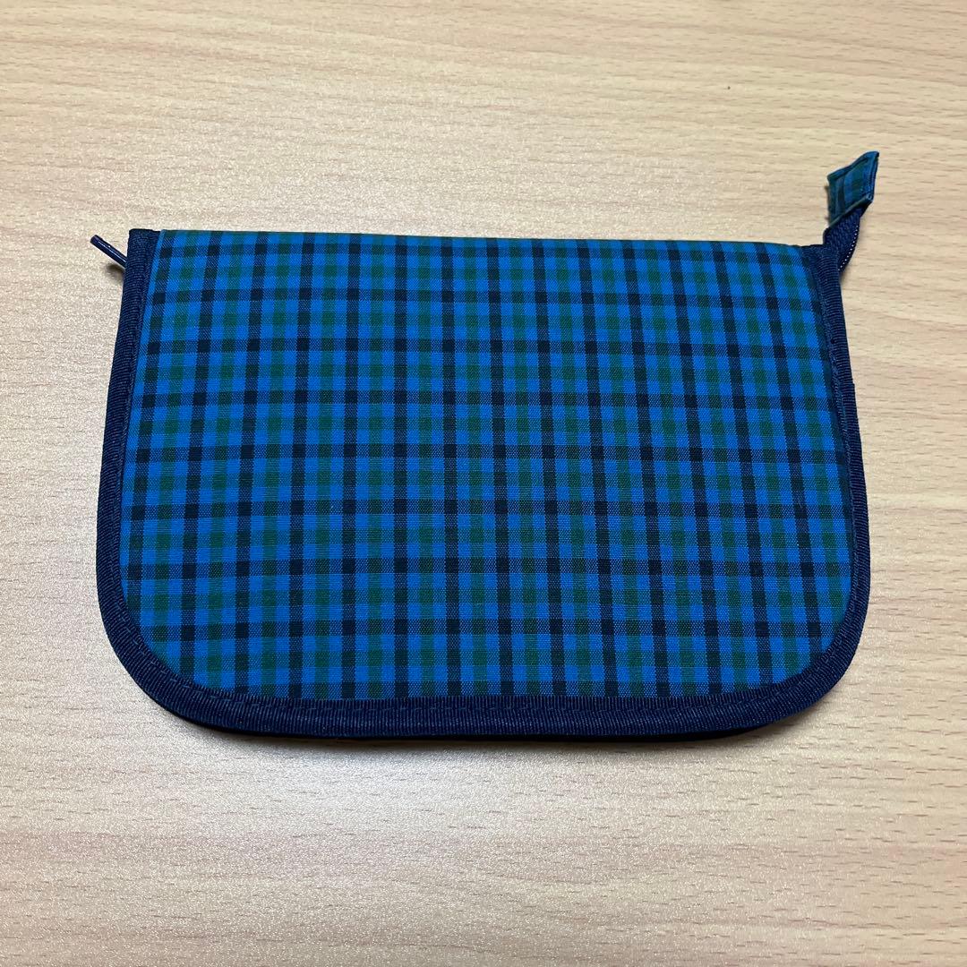 ファミリア 母子手帳ケース XB 001