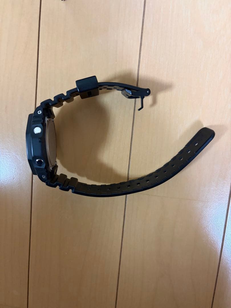 G-SHOCK GA-B2100-1A1JF腕時計