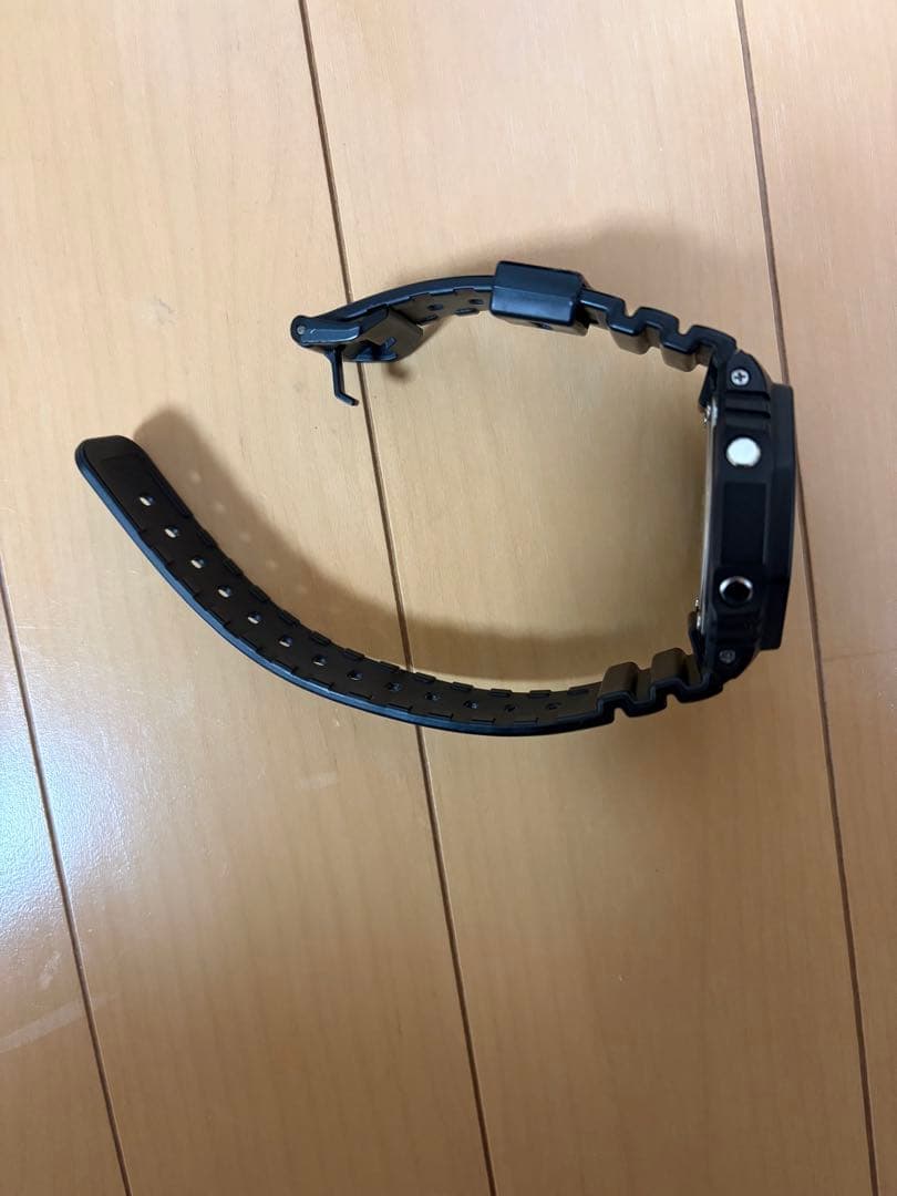 G-SHOCK GA-B2100-1A1JF腕時計