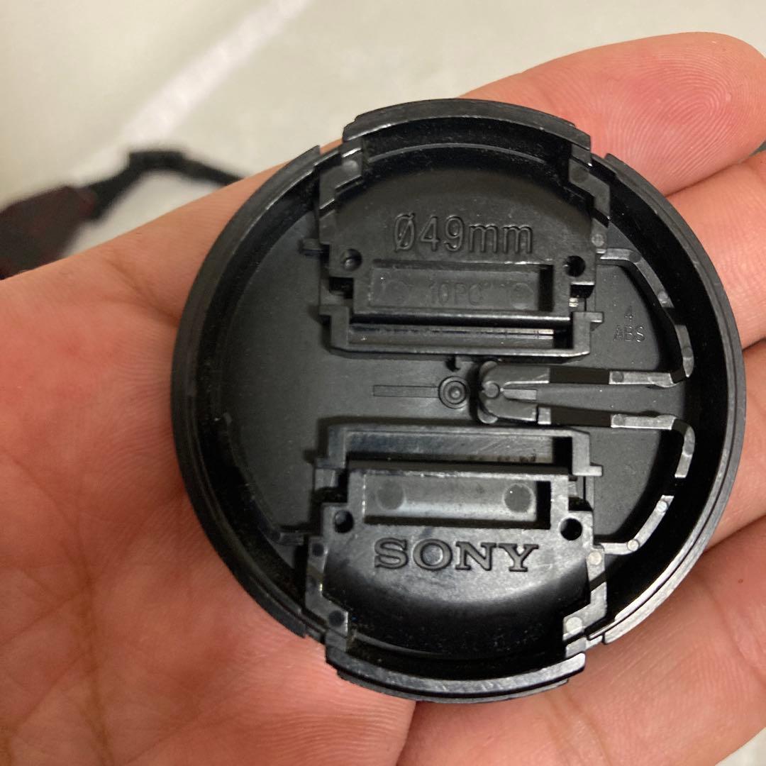 ✴*︎様 SONY α6000 ミラーレス一眼 本体　レンズ2本